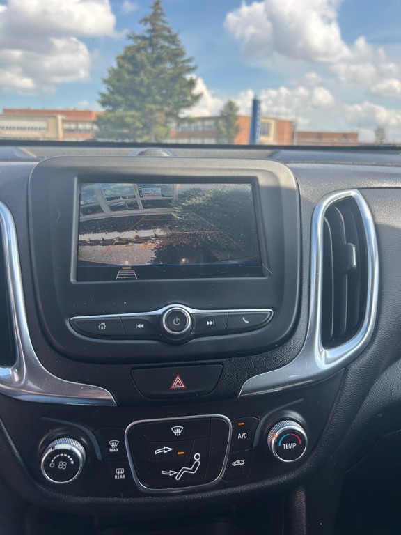 2019 Chevrolet Equinox Image 5
