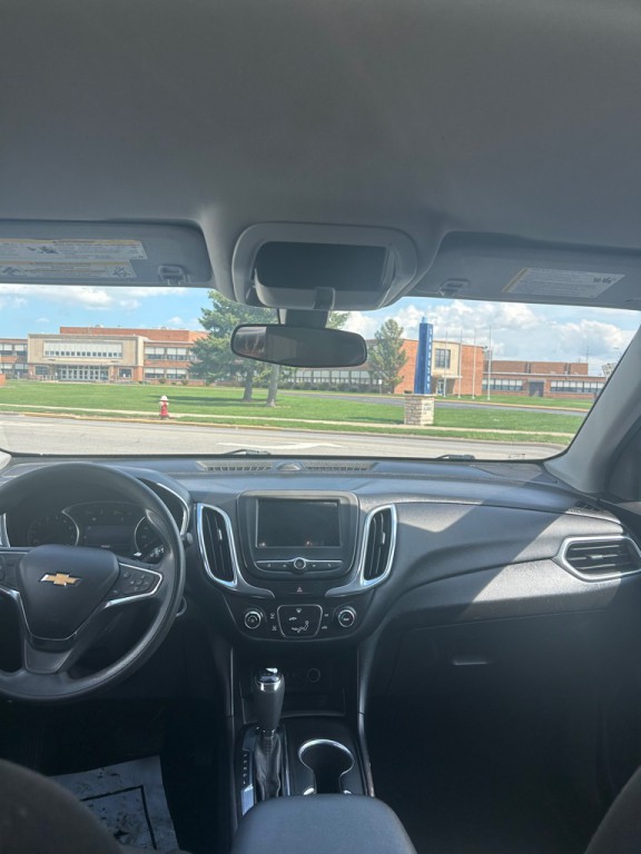 2019 Chevrolet Equinox Image 6