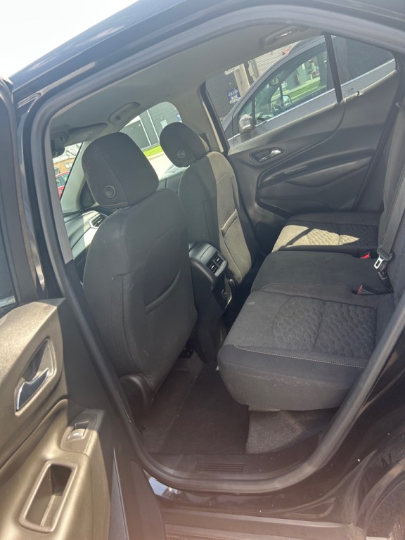 2019 Chevrolet Equinox Image 7