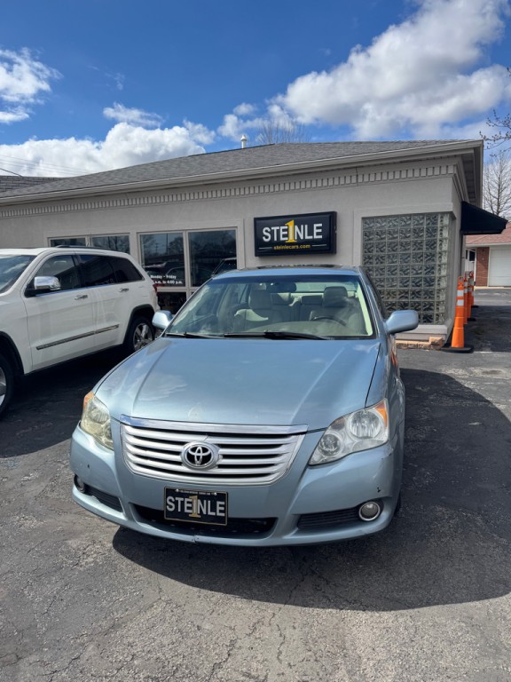 2008 Toyota Avalon Image 1