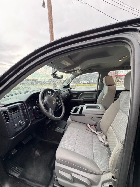 2016 Chevrolet Silverado 1500 Image 5