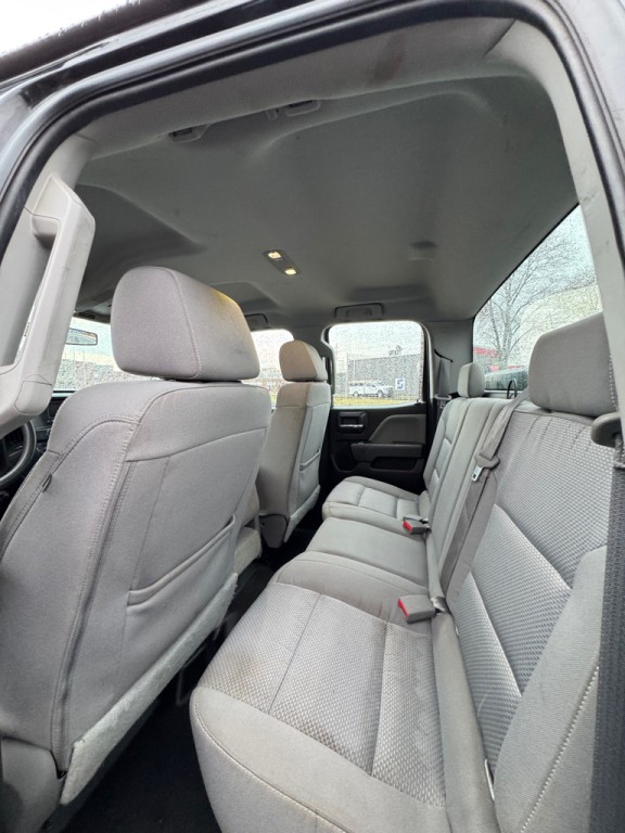 2016 Chevrolet Silverado 1500 Image 6