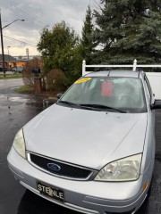 Image for 2006 Ford Focus ZXW ID: 7253680