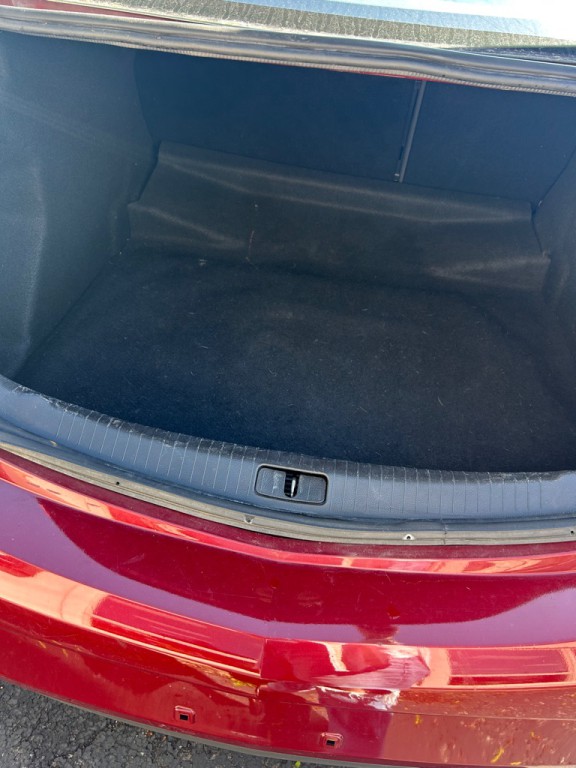 2016 Buick Regal Image 5
