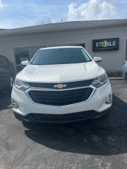 Image for 2019 Chevrolet Equinox LT ID: 7296730
