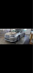 Image for 2015 Subaru Legacy 2.5I LIMITED ID: 7308752