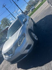 Image for 2015 Nissan Rogue S ID: 7339401