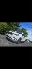 Image for 2017 Buick Enclave Essence ID: 7352385