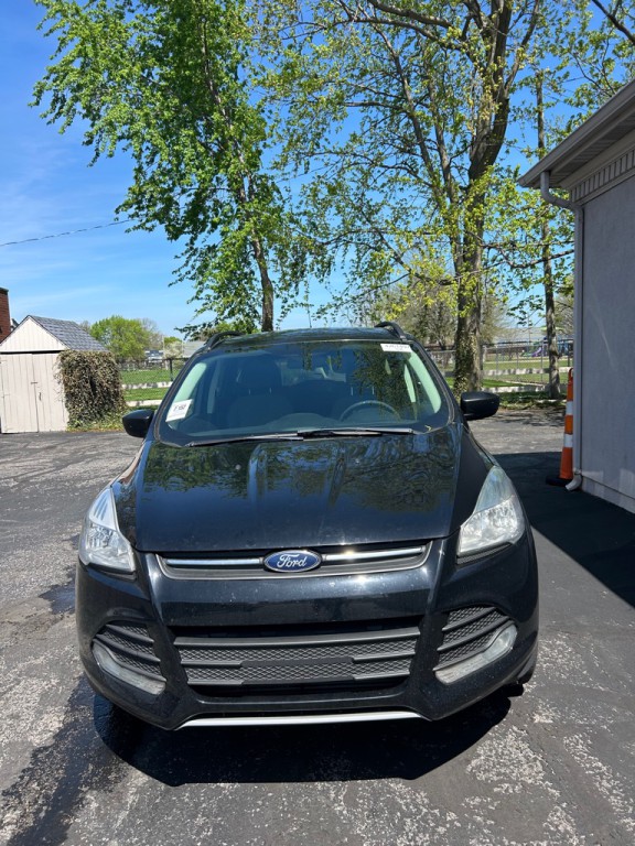 2016 Ford Escape Image 2