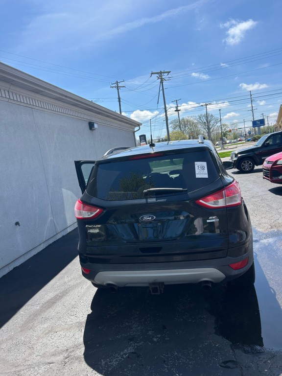 2016 Ford Escape Image 3
