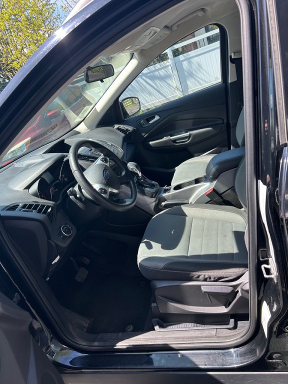 2016 Ford Escape Image 5