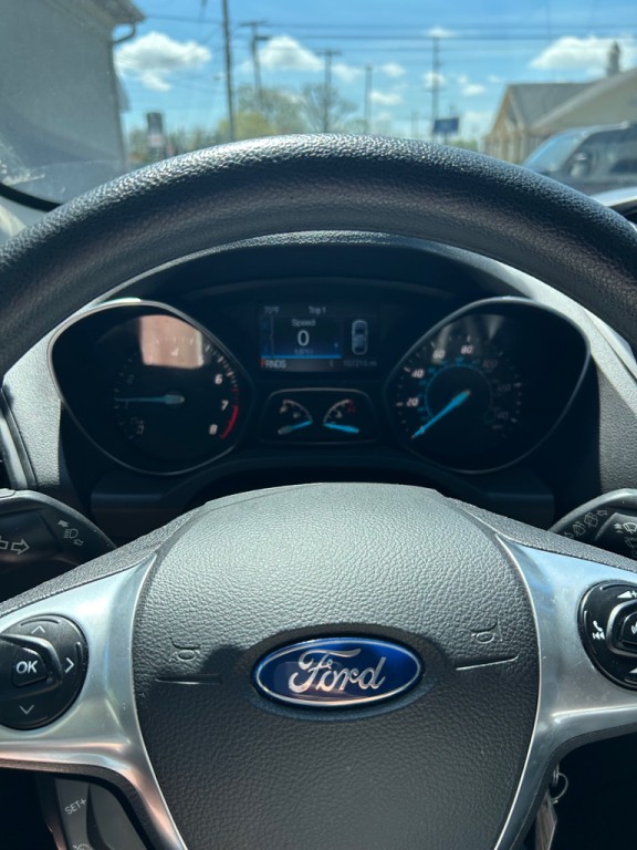 2016 Ford Escape Image 6