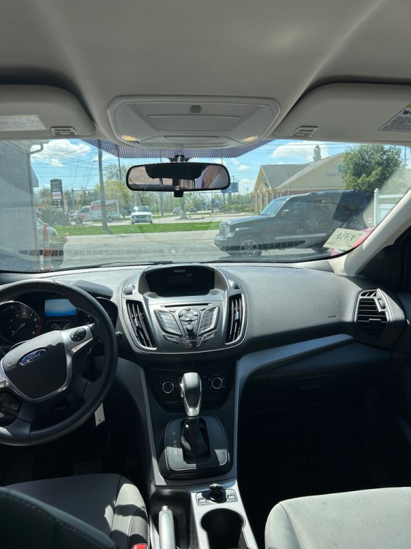 2016 Ford Escape Image 7