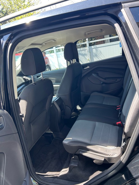 2016 Ford Escape Image 8