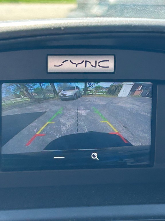 2016 Ford Escape Image 9
