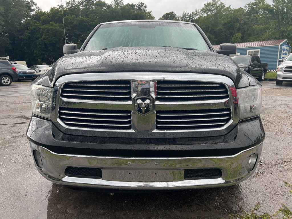 2014 RAM 1500 Image 2