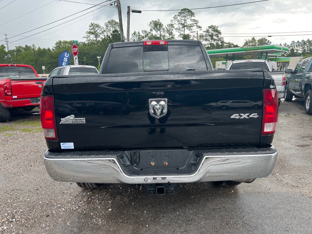 2014 RAM 1500 Image 6