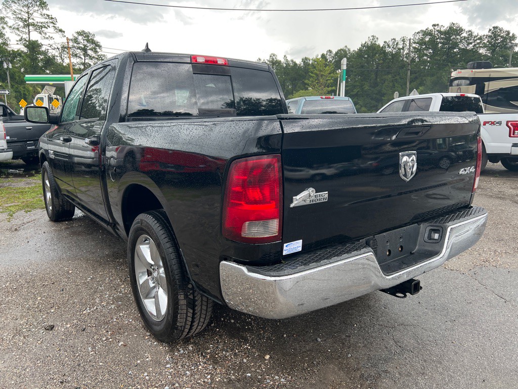 2014 RAM 1500 Image 7