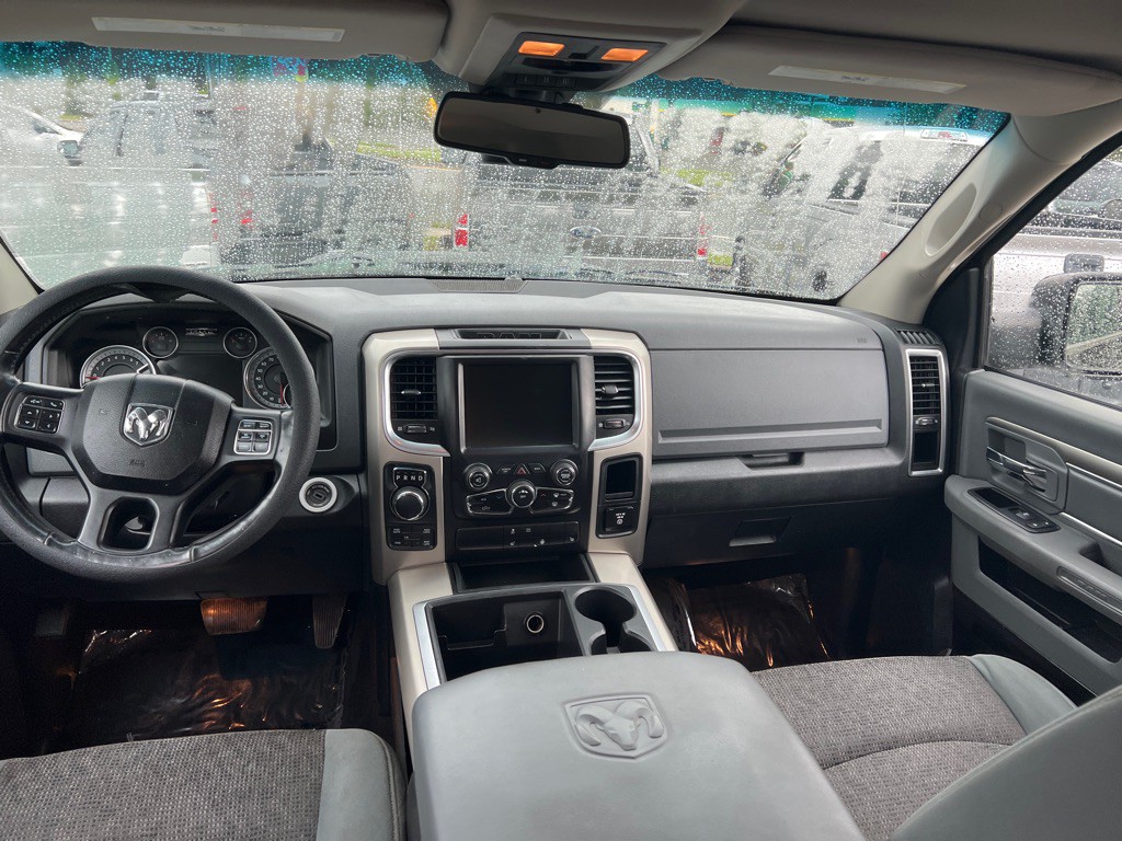 2014 RAM 1500 Image 11