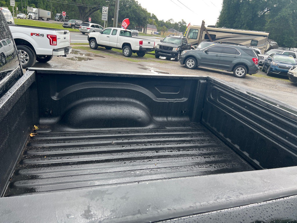 2014 RAM 1500 Image 12