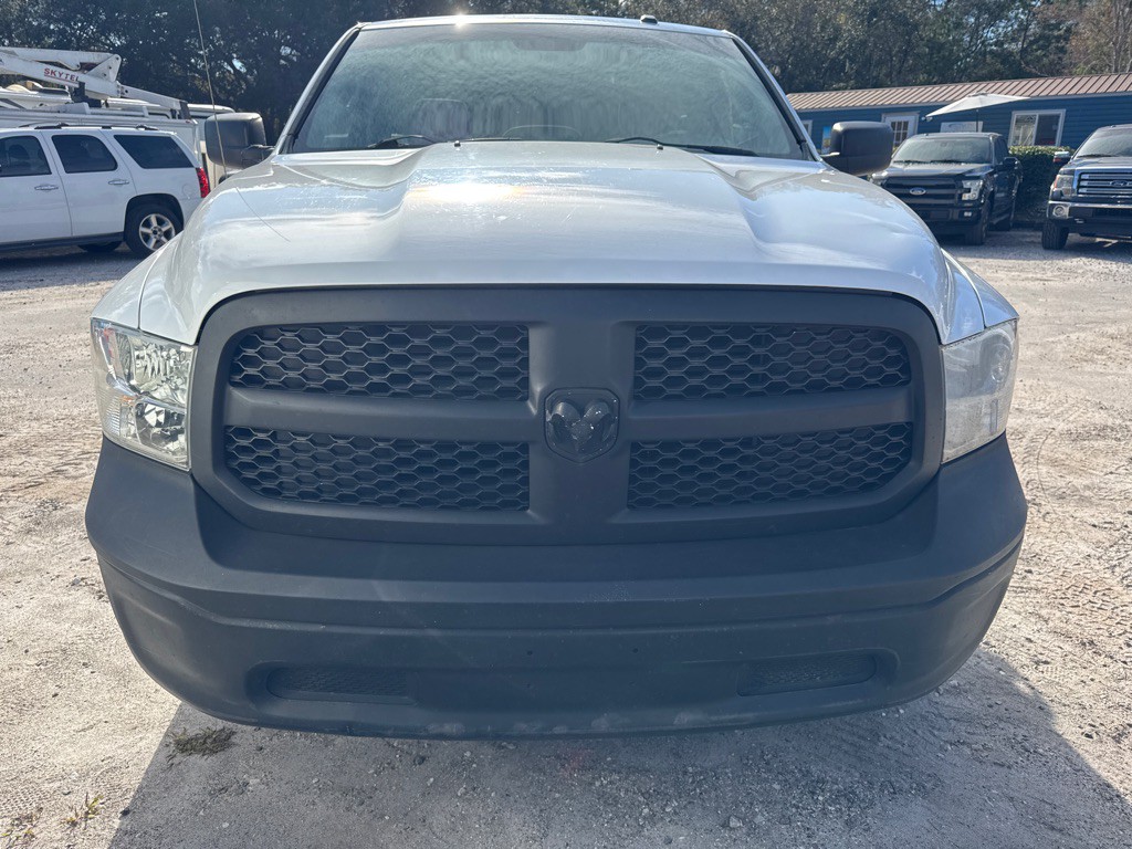 2015 RAM 1500 Image 2
