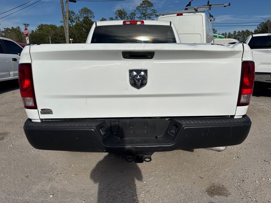 2015 RAM 1500 Image 5
