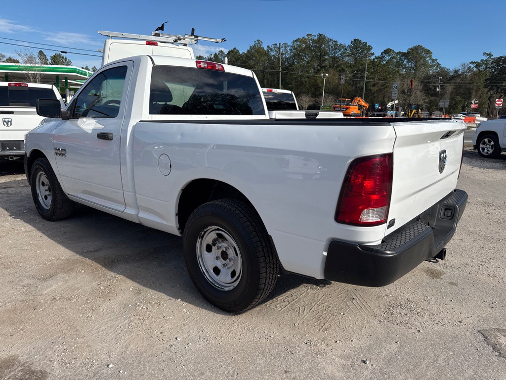 2015 RAM 1500 Image 6