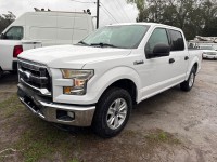 Image for 2016 Ford F-150 Supercrew ID: 6288007