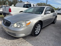 Image for 2007 Buick Lucerne CXL ID: 6332199