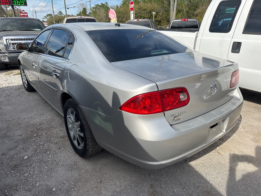 2007 Buick Lucerne Image 6