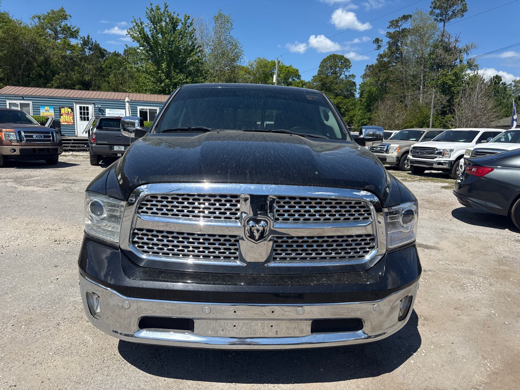 2015 RAM 1500 Image 2