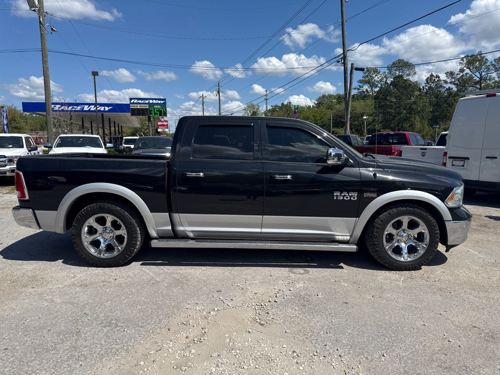 2015 RAM 1500 Image 4