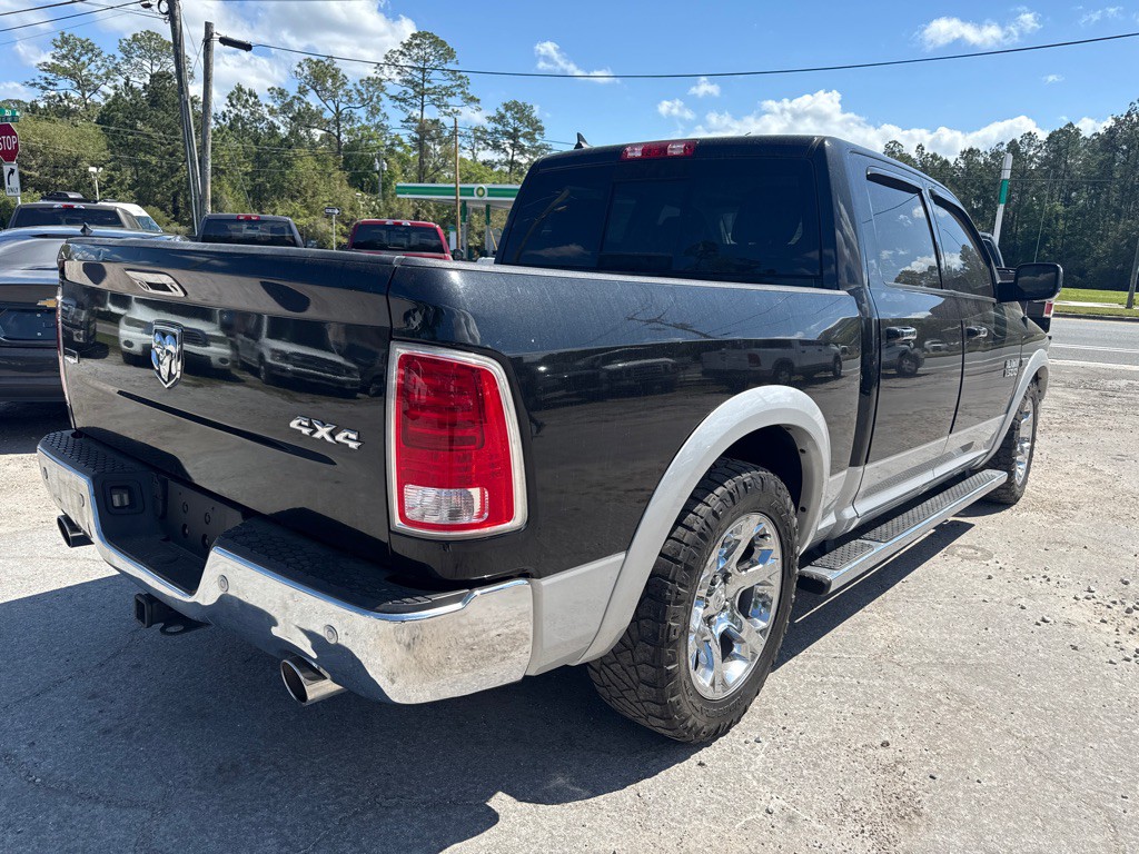 2015 RAM 1500 Image 5