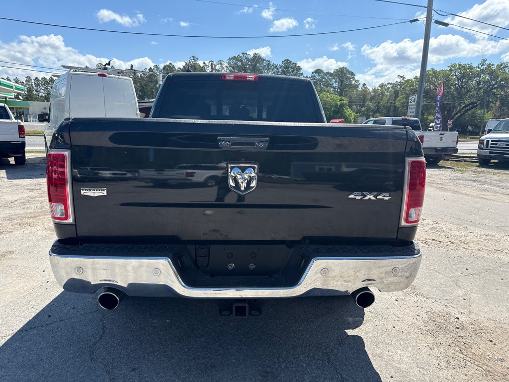 2015 RAM 1500 Image 6