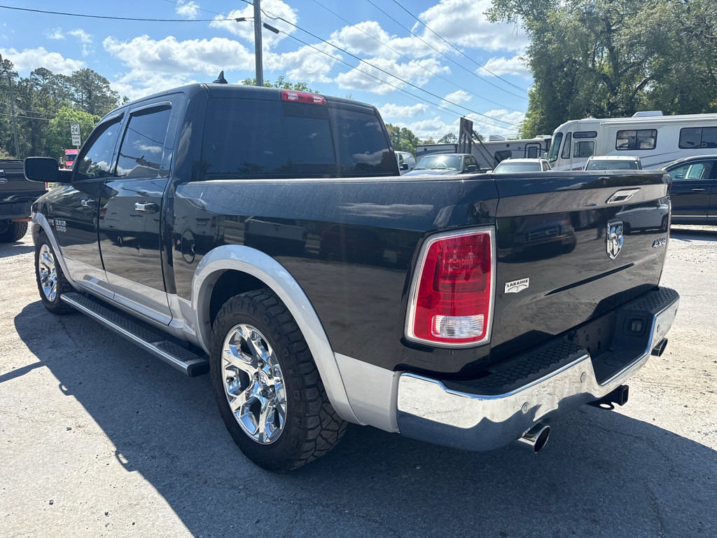 2015 RAM 1500 Image 7