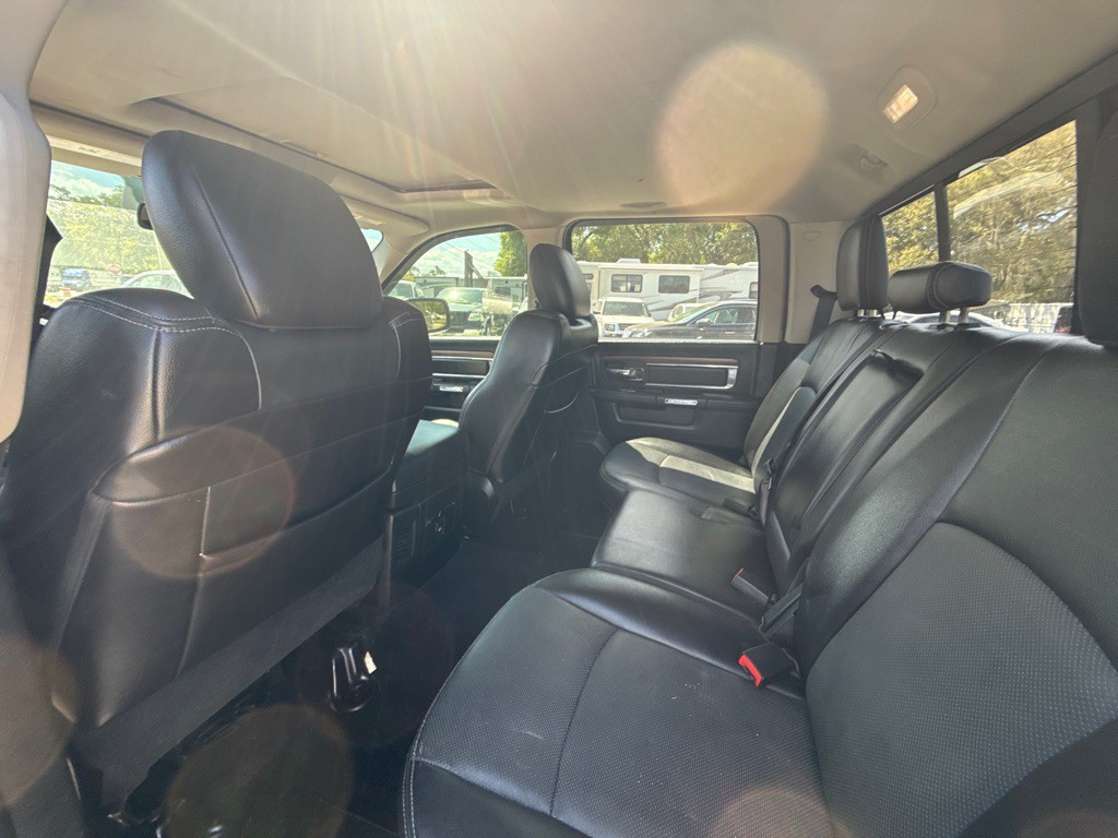 2015 RAM 1500 Image 10