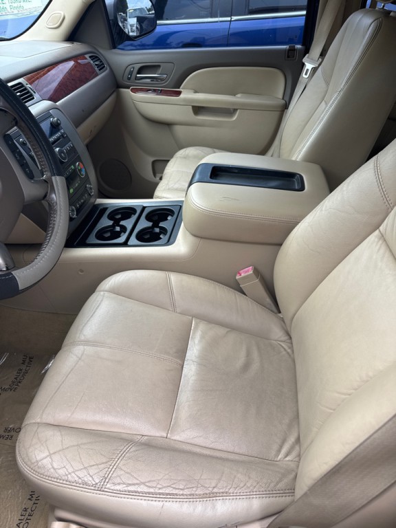2014 GMC Yukon Image 4