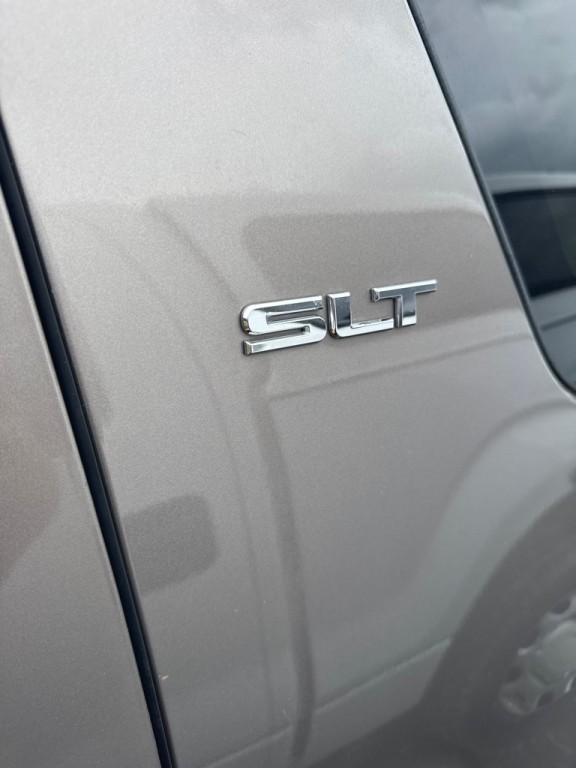 2014 GMC Yukon Image 5