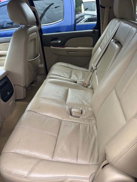 2014 GMC Yukon Image 6