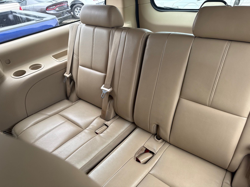 2014 GMC Yukon Image 7
