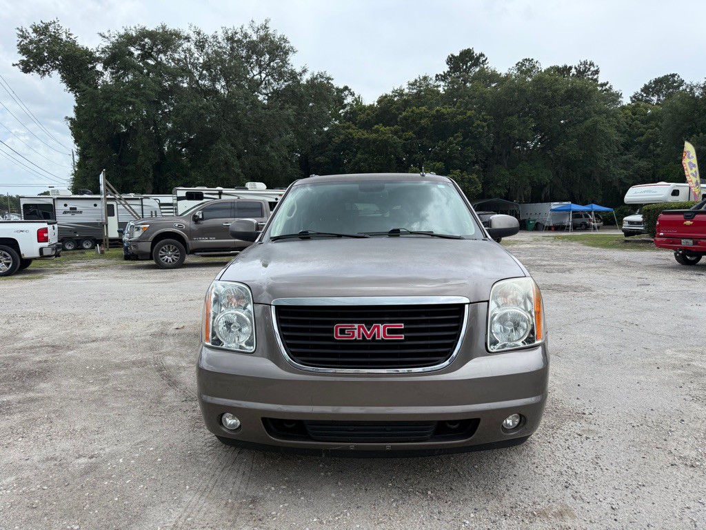 2014 GMC Yukon Image 9