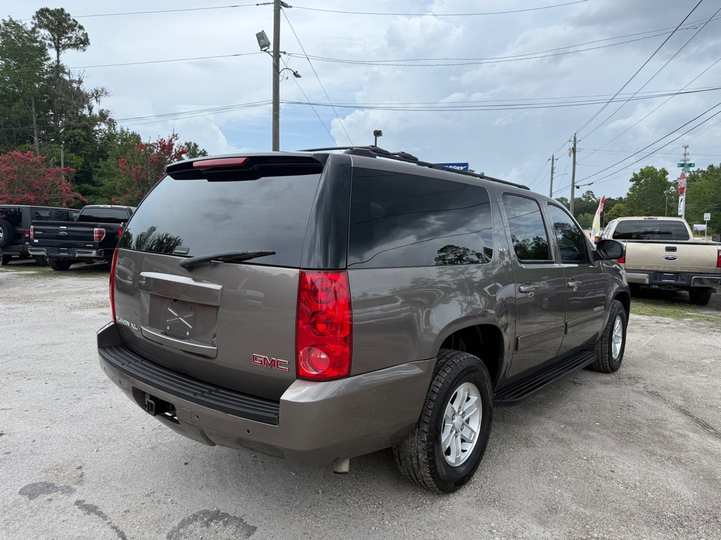 2014 GMC Yukon Image 12