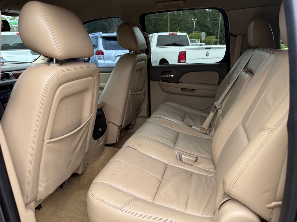 2014 GMC Yukon Image 16