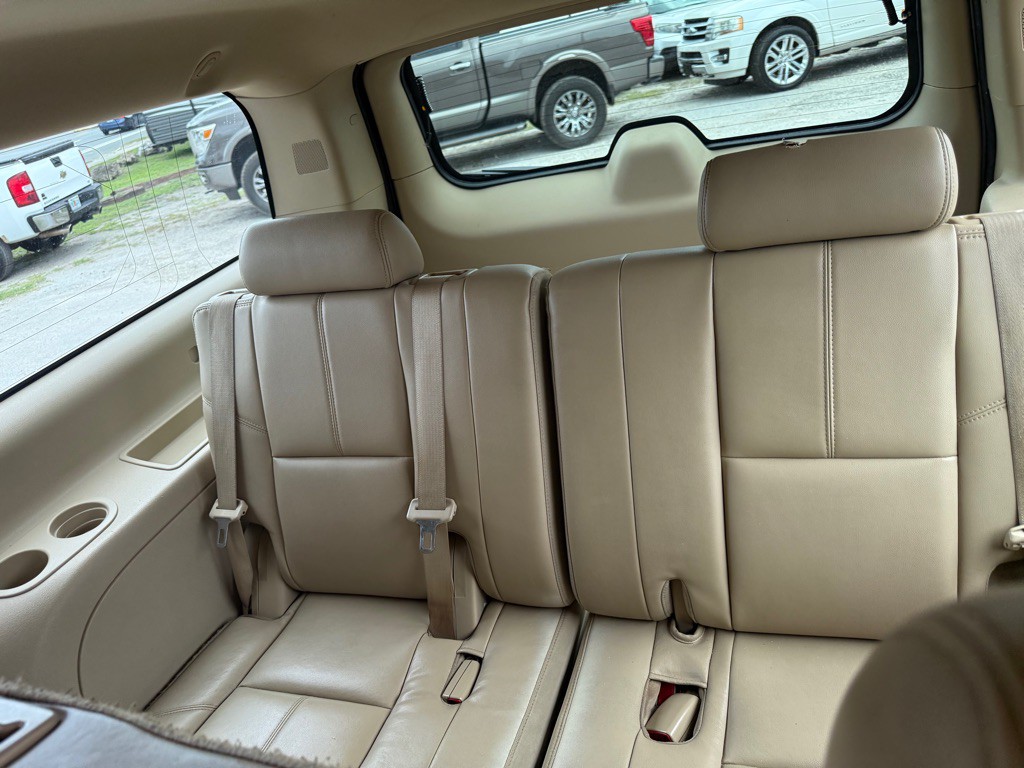 2014 GMC Yukon Image 17