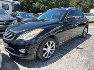 Image for 2014 INFINITI QX50 Journey ID: 6429474
