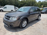 Image for 2017 Dodge Journey SXT ID: 6469482