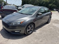 Image for 2018 Ford Focus SE ID: 6565008