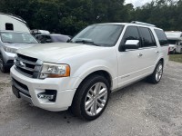 Image for 2017 Ford Expedition Platinum ID: 6588680