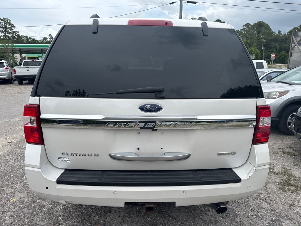 2017 Ford Expedition Image 5