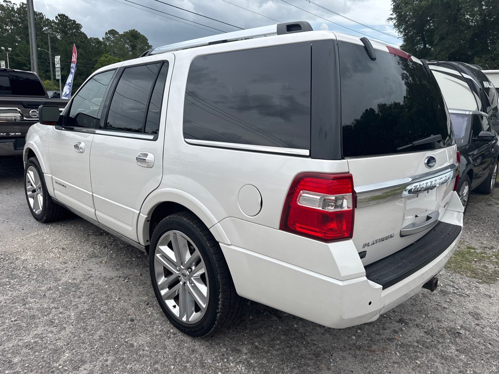 2017 Ford Expedition Image 6